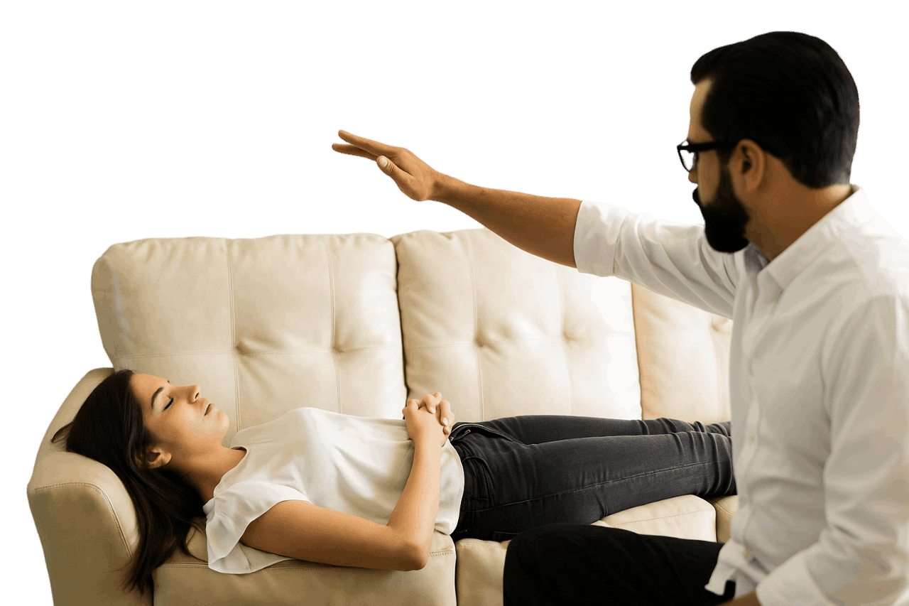 diplomado en hipnosis, hipnoterapia